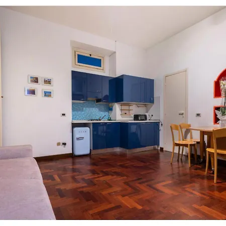 Moscova - Brera & Downtown Walking Apartment *
