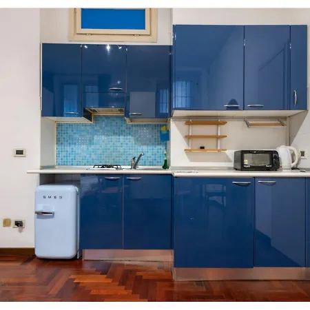 Moscova - Brera & Downtown Walking Apartment