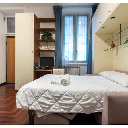 Appartement Moscova - Brera & Downtown Walking