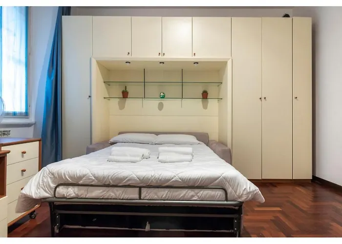 Moscova - Brera & Downtown Walking Milan