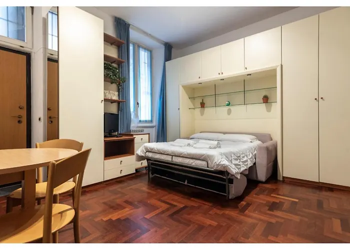 Apartment Moscova - Brera & Downtown Walking